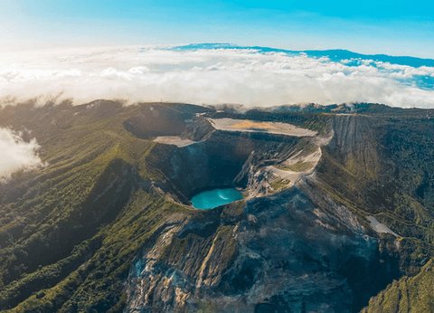 Circuit Joyaux Verts d'Amérique Centrale : du Costa Rica au Panama - 5
