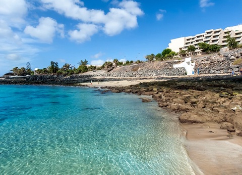 Hôtel Ôclub Experience Barcelo Lanzarote Active Resort 4* - 20