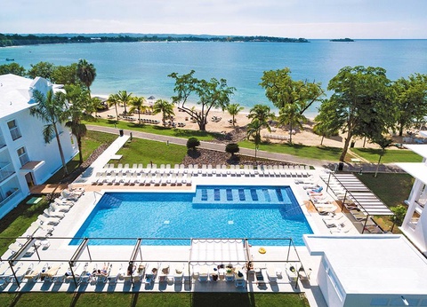 Riu Negril 5* - 4