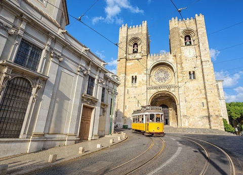 Autotour Découverte Envoûtante de la Lusitanie De Porto à Lisbonne 4* - 16
