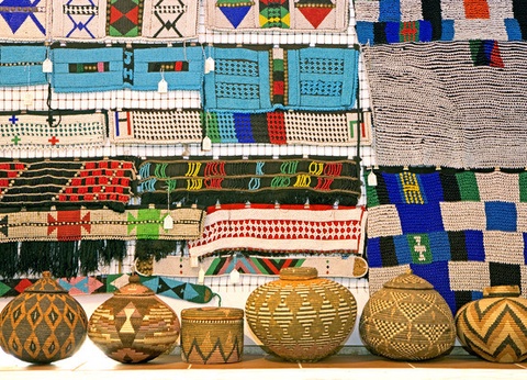 Circuit A la découverte de l'Afrique du Sud - 13