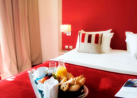 Week-end gourmet avec accès au casino - 3* - 10