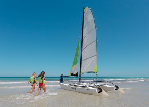 Hôtel Fiesta Beach 4* - 21