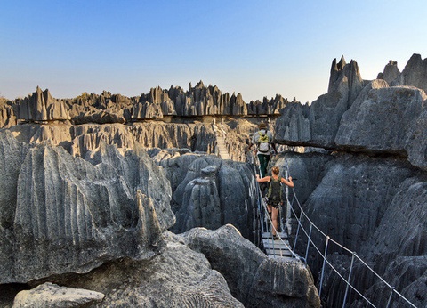 Circuit Couleurs du Nord Madagascar - 6