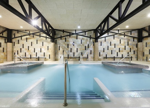 Hôtel Eurostars Las Salinas 4* - 11