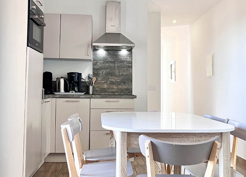 Résidence Royal Palm 3* - 8