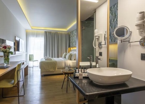 Hôtel Club Framissima Dolce Attica Riviera 5* - 11