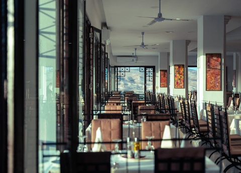 Hôtel Tamerza Palace 4* - 13