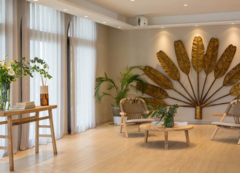 Hôtel Misincu 5* - 9