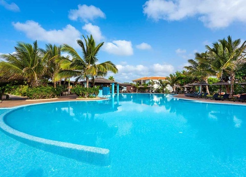 Circuit Échappée Active au Cap Vert depuis le Club Héliades Melia Tortuga Beach Resort and Spa 5* - 9