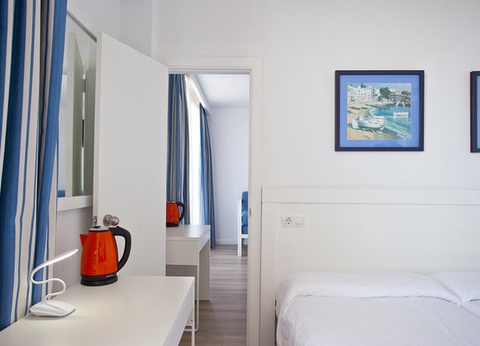 Hôtel HYB Eurocalas 4* - 17