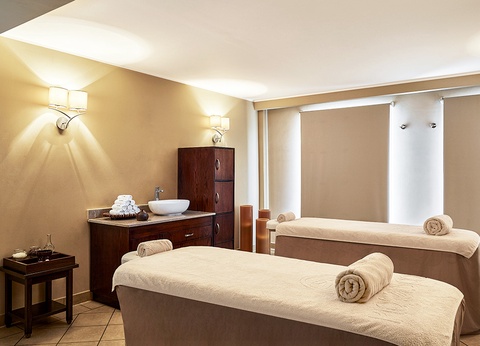 Hôtel Steigenberger Aqua Magic 5* - 14