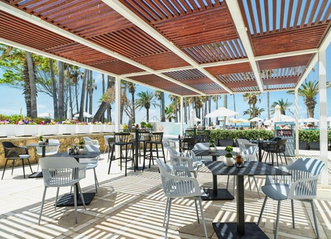 Hôtel Leonardo Cypria Maris 4* - Adult Only +16 - 13