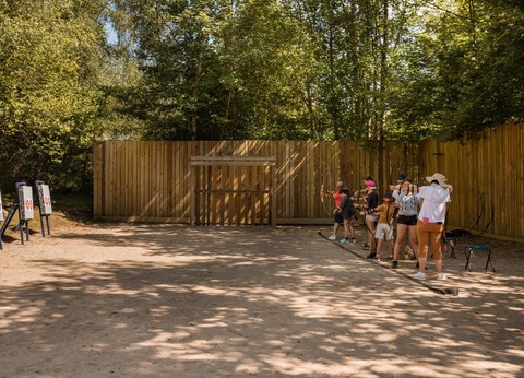 Flower Camping La Steniole, 4* - 38