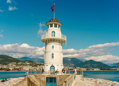Circuit Sur les traces des sultans et des fées : de la capitale aux rivages d'Antalya - 4