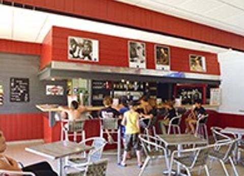 Flower Camping Les Paludiers, 4* - 21