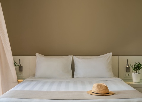 Hôtel Lindos Village Resort & Spa 5* (Adult Only 16+) - 7