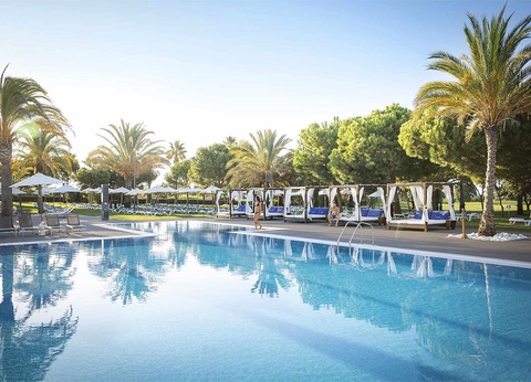 TUI Sélection Hôtel Robinson Quinta Da Ria - Choix flex **** - 4