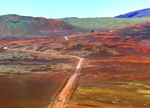 Charmes de l'océan Indien, entre Réunion et Maurice - 11