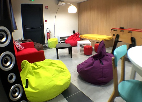 VVF Amboise Les Châteaux de la Loire 3* en demi-pension - 22