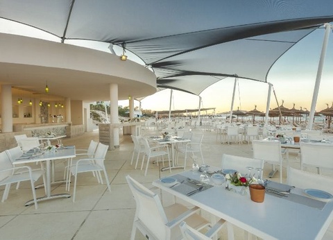 Hôtel Occidental Sousse Marhaba 4* - 2