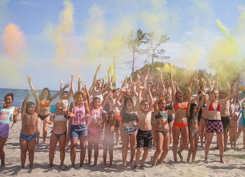 Camping Merendella, 4* - 14