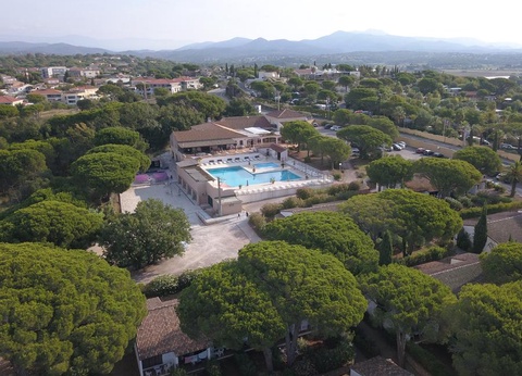 Les Résidences du Colombier, 3* - 23