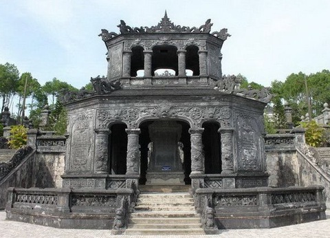 Circuit Privé Rêve indochinois + Angkor Passionnément (cat. confort) - Vietnam, Cambodge - 10