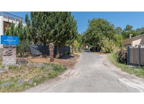 Mini vacances au coeur des Landes (3nuits) - 3* - 3