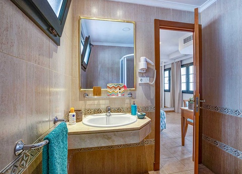 Hôtel Club Marmara Pueblo Andaluz 3* - 13