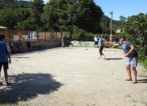 Camping Iserand Calme et Nature, 3* - 4