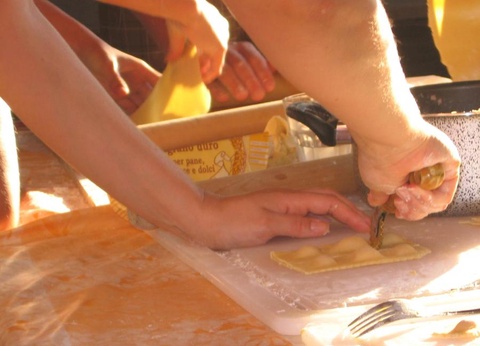 Camping Barco Reale, 4* - 15