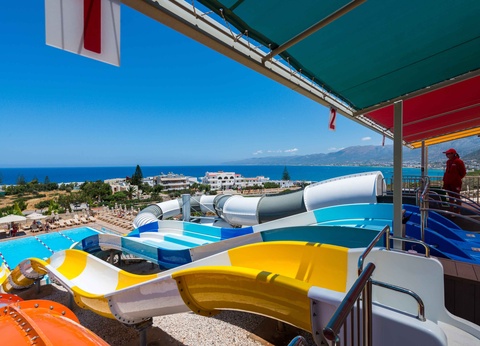 Club Grand Hotel Holiday 4* - 11