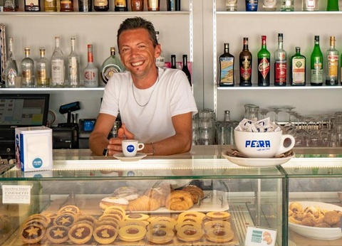 Villaggio Camping Capo Vieste, 3* - 56