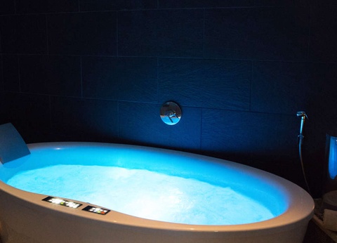 Détente et gastronomie dans un cadre élégant près de Rennes - 4* - 27