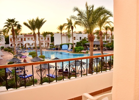 Dive Inn Resort - 57