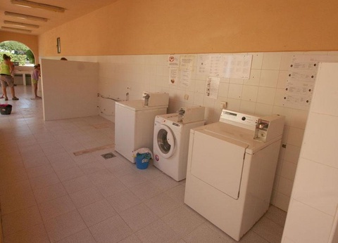 Camping Los Escullos de San José - 32