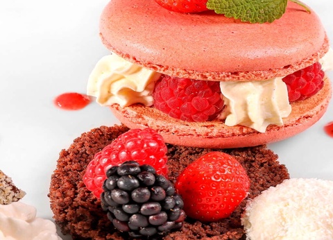 Week-end romantique avec dîner gastronomique au coeur du Périgord Vert - 3* - 10