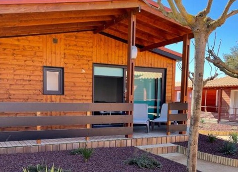 Camping Mas Patoxas, 4* - 20