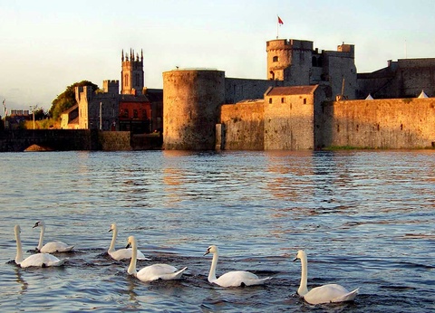 Circuit Les Deux Irlande - 23