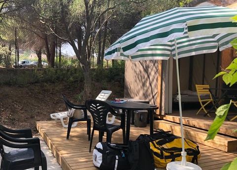 Camping U Libecciu - 6