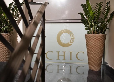 Chic Hotel - 8