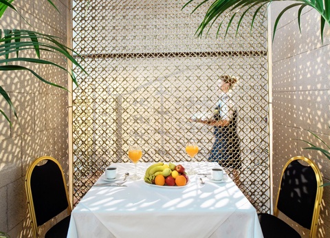 Hôtel Mitsis La Vita 4* - 6