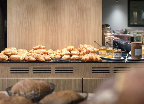 Fugue de gourmandise à Annecy, la venise des Alpes - 4* - 18