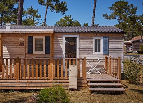 Camping Atlantic Club Montalivet, 5* - 271