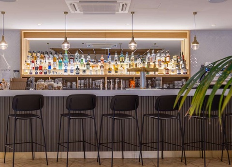 Séjour familiale à la découverte du Zoo la Bourbansais dans un hôtel de charme 4*+ Petit-déjeuner + Accès à l'espace détente + Sauna - 4