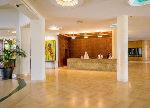 Hôtel Club Framissima Khayam Garden Beach & Spa 4* - 29