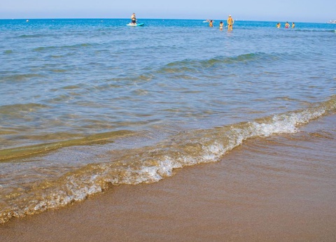 Gitavillage Il Gabbiano - 27