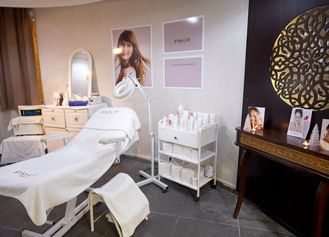 Ôclub Select Royal Tulip hammamet 5* - 9