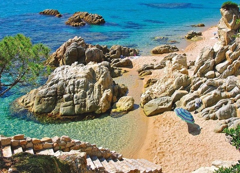 Camping Santa Elena Ciutat, 3* - 21